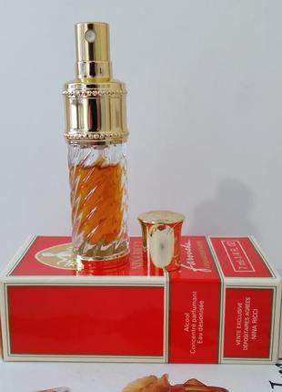 Nina ricci "farouche"-parfum 7ml vintage3 фото