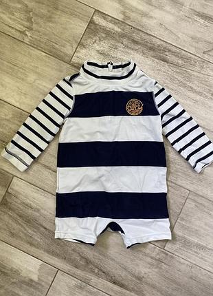 Купальник, комбинезон для купания