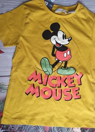 Футболка lefties,. зростання 118