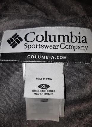 Лыжные мужские штаны columbia4 фото