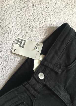 Штани з твілу skinny fit 6/7 років 122 см (0575154001)5 фото