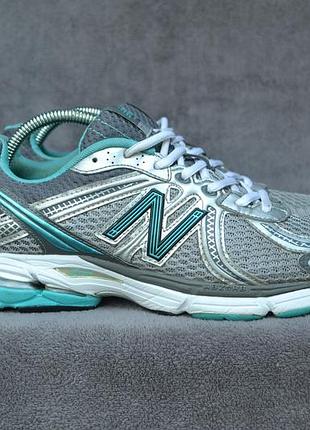 Женские кроссовки, new balance 770 v2, р 40.5 New Balance, цена - 650 грн, #7841700, купить по доступной цене | Украина - Шафа