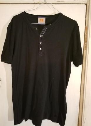 Футболка boss original.