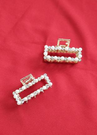 ❤️красивый крабик