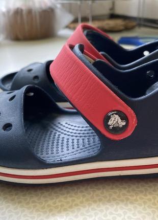 Crocs, сандалі, крокси 3