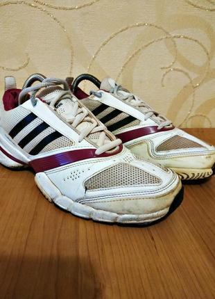 Кроссови от adidas, оригинал р. 364 фото