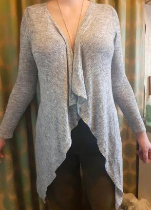 Легенький кардиган