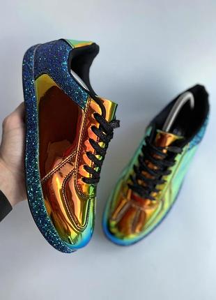 Круті кеди хамилион розмір 39