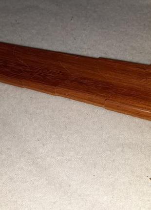 Деревянный галстук 3