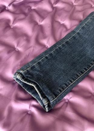 Джинси levis 501 4