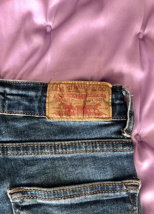 Джинси levis 501 5