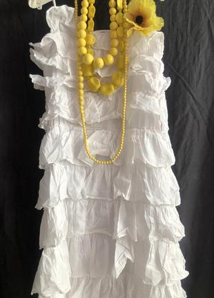Сарафан батист ! 3