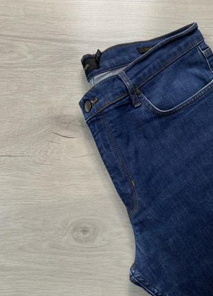Чоловічі прямі джинси від autograph straight3 фото