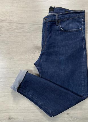 Чоловічі прямі джинси від autograph straight