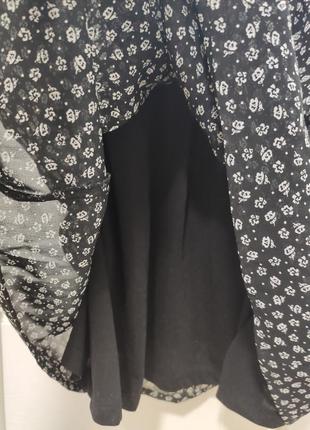 Сарафан з відкритою спиною, сукня з відкритою спиною3 фото
