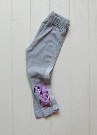 George. размер 12-18 месяцев. стильные леггинсы для девочки