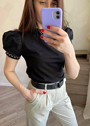 Футболка zara