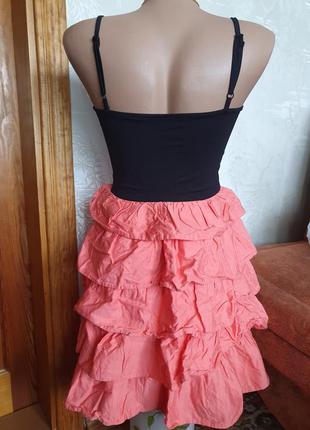 Сукня сарафан на літо _ 1+1= знижка ⭐2 фото