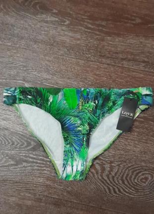 Matalan р.16 новые яркие красивые трусики