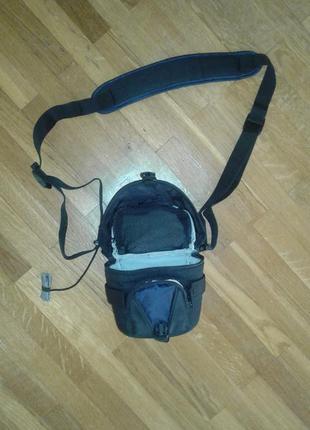 Маленька сумочка для дрібниць