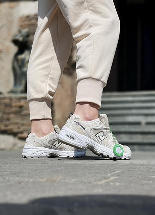 Женские кроссовки new balance 530 / нью беланс 530 / нью беленс