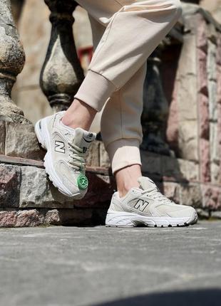 Женские кроссовки new balance 530 / нью беланс 530 / нью беленс4 фото