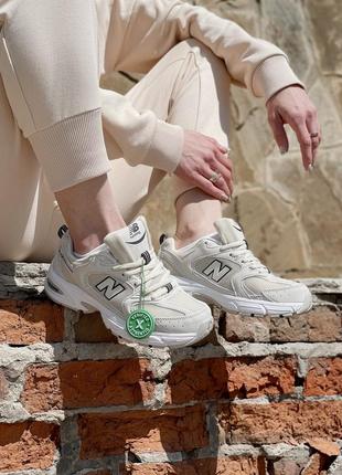 Жіночі кросівки new balance 530 / нью беланс 530 / нью беленс5 фото