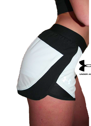 Жіночі спортивні шорти under armour