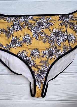 Трусики для плавання