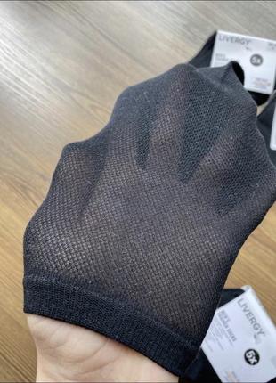 Носки мужские 5 пар короткие