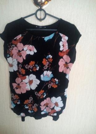 Футболка блузка