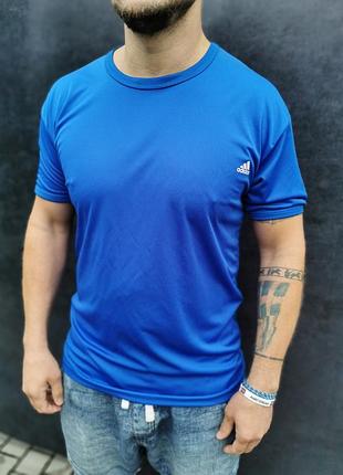 Распродажа! футболка спорт адидас