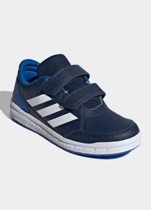 Кроссовки adidas altasport shoes ор-л 32-33р