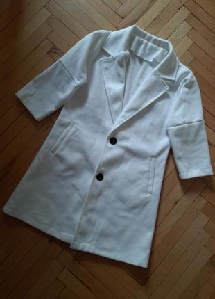 Плащ. пальто