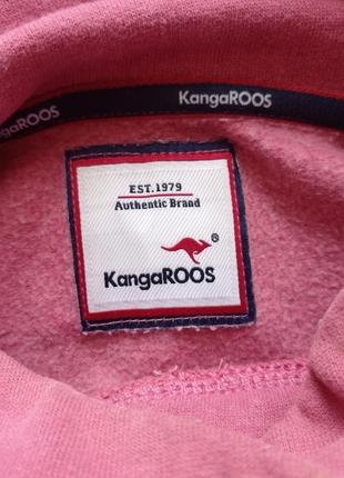 Худі від kangaroos 5