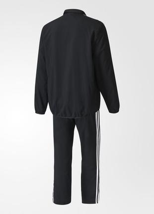 Спортивний чоловічий костюм adidas light bk41035 фото