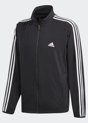 Спортивный мужской костюм adidas light bk41036 фото