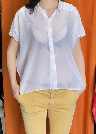 Крута блуза cos