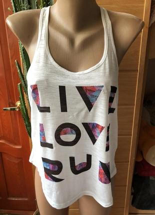 Вільна майка