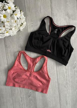 Спортивний  топ