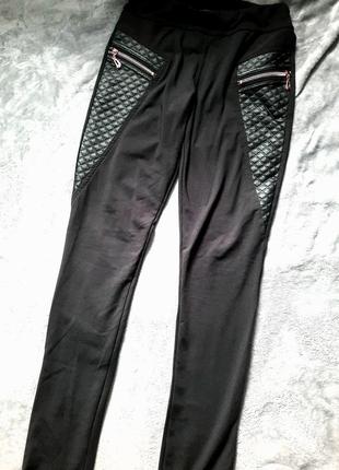 Жіночі лосини