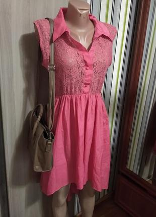 ❤️платье на лето
