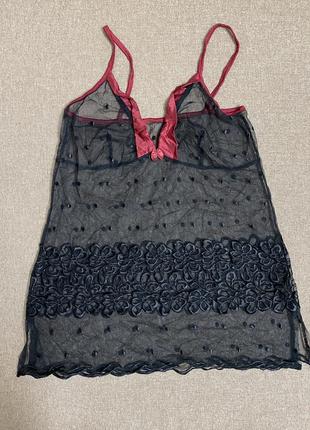 Сексуальна маєчка пинюар