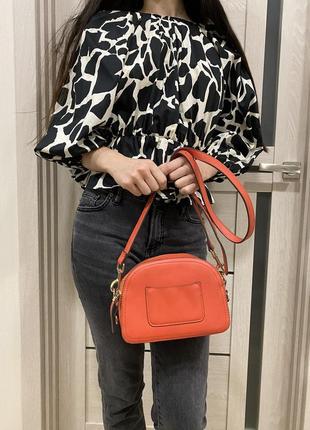 Яркая стильная сумочка accessorize 3