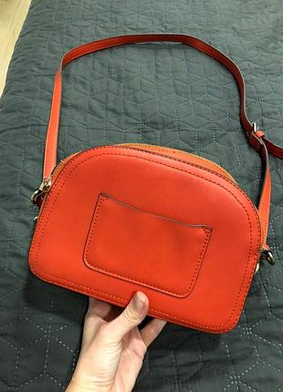 Яркая стильная сумочка accessorize 4