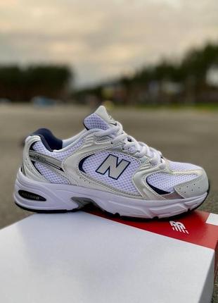 Кроссовки new balance 530