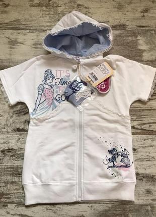 Футболка туника