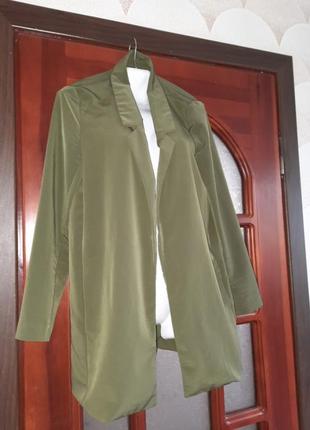 Піджак жакет