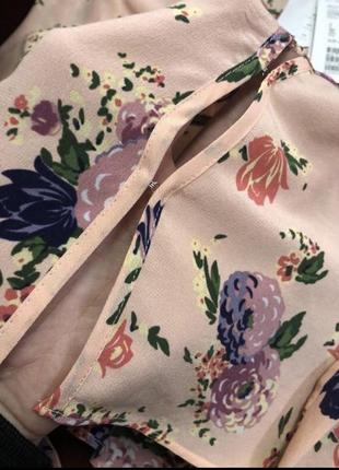 Шовкова блуза other stories натуральний шовк блузка шовк