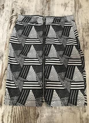 Спідниця h&m
